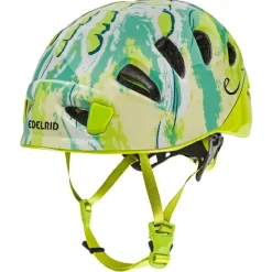 Edelrid Shield II climbing helmet* Helmets|In Mold