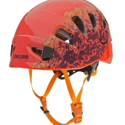 Edelrid Shield II climbing helmet* Helmets|In Mold
