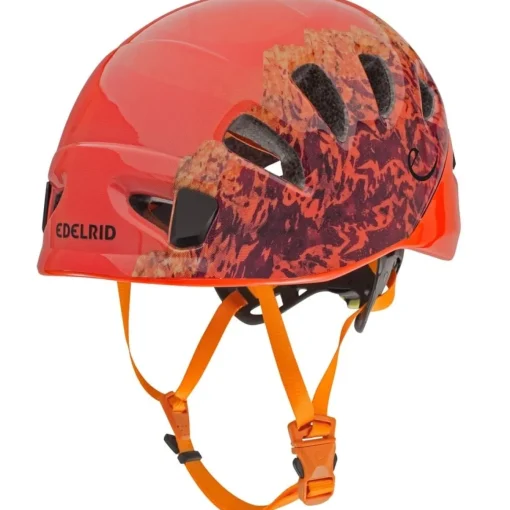 Edelrid Shield II climbing helmet* Helmets|In Mold