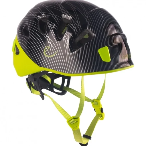 Edelrid Shield II climbing helmet* Helmets|In Mold