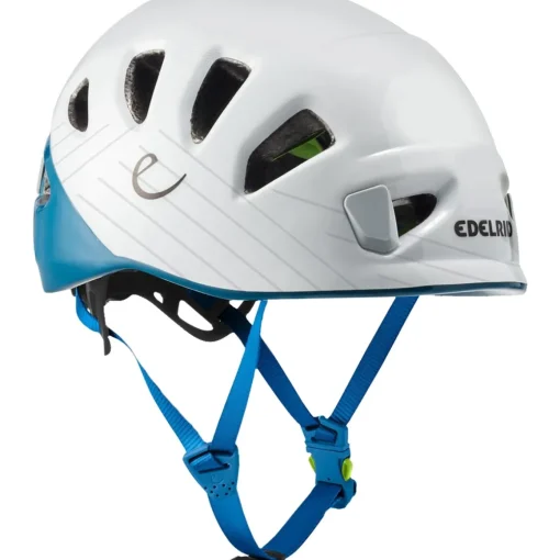 Edelrid Shield II climbing helmet* Helmets|In Mold