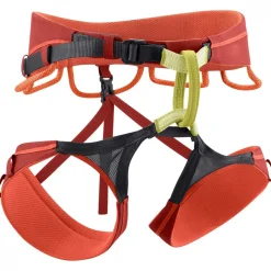 Edelrid Sirana climbing harness* Fixed Leg Loops