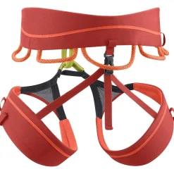 Edelrid Sirana climbing harness* Fixed Leg Loops