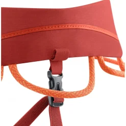 Edelrid Sirana climbing harness* Fixed Leg Loops