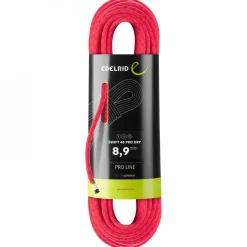 Edelrid Swift 48 Pro Dry 8.9 mm climbing rope* Half Ropes|Single Ropes
