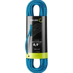 Edelrid Swift 48 Pro Dry 8.9 mm climbing rope* Half Ropes|Single Ropes