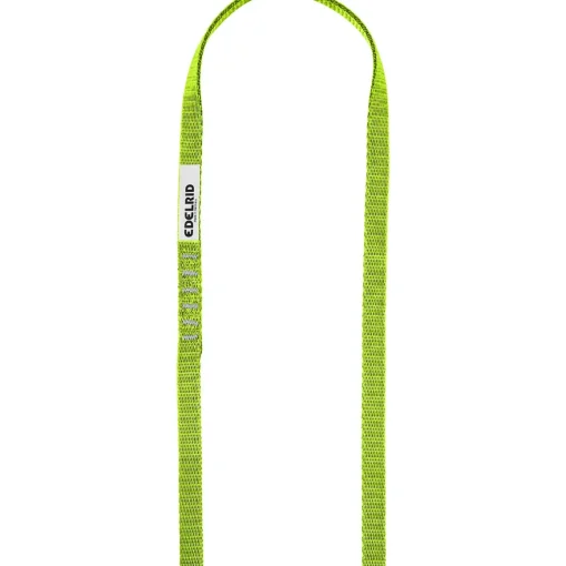 Edelrid Tech Web Sling 12 mm climbing loop sling* Open Loop Slings