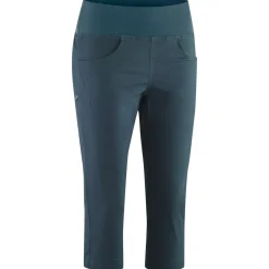 Edelrid Wo Dome 3/4 Pants women's 3/4 pants*Women Pants|Women