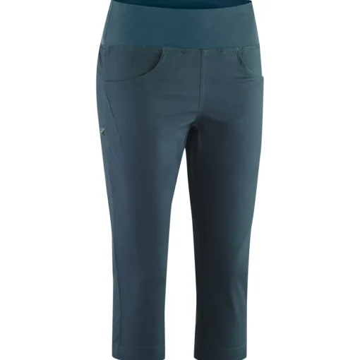Edelrid Wo Dome 3/4 Pants women's 3/4 pants*Women Pants|Women