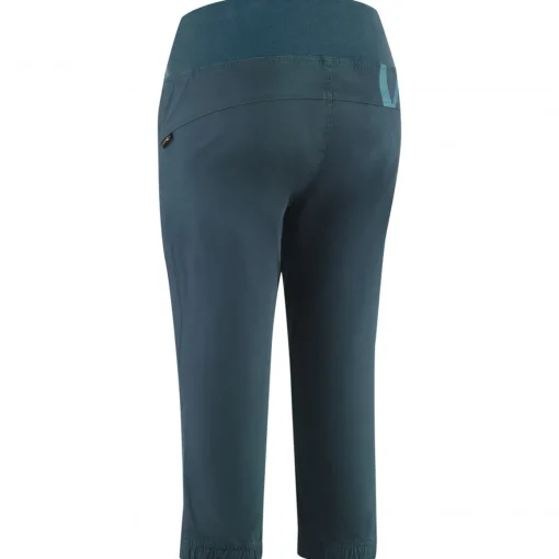 Edelrid Wo Dome 3/4 Pants women's 3/4 pants*Women Pants|Women