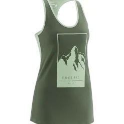 Edelrid Wo Onsight Tank women's tank*Women Tops|Women