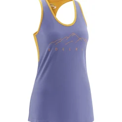 Edelrid Wo Onsight Tank women's tank*Women Tops|Women