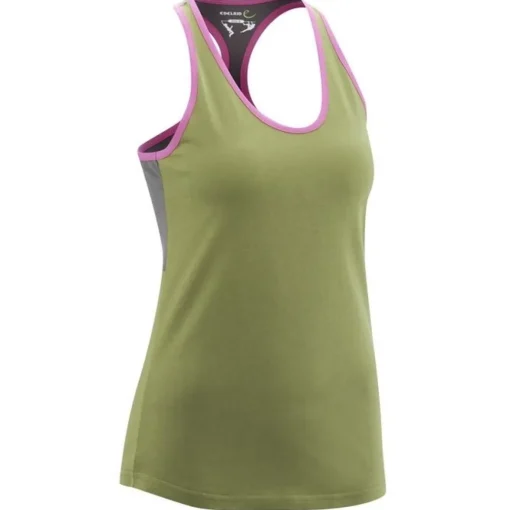 Edelrid Wo Onsight Tank women's tank*Women Tops|Women