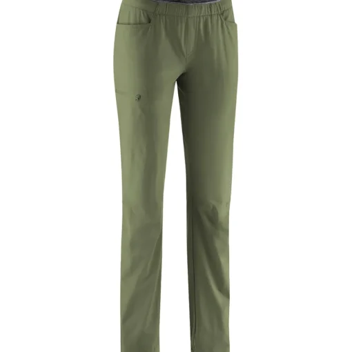 Edelrid Wo Radar Pants Women's pants*Women Pants|Women