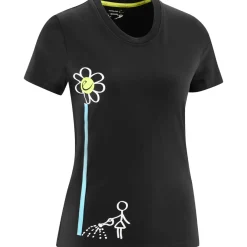 Edelrid Wo Rope T-Shirt women's t-shirt*Women T-Shirts|Women