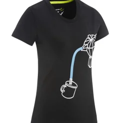 Edelrid Wo Rope T-Shirt women's t-shirt*Women T-Shirts|Women