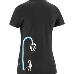 Edelrid Wo Rope T-Shirt women's t-shirt*Women T-Shirts|Women