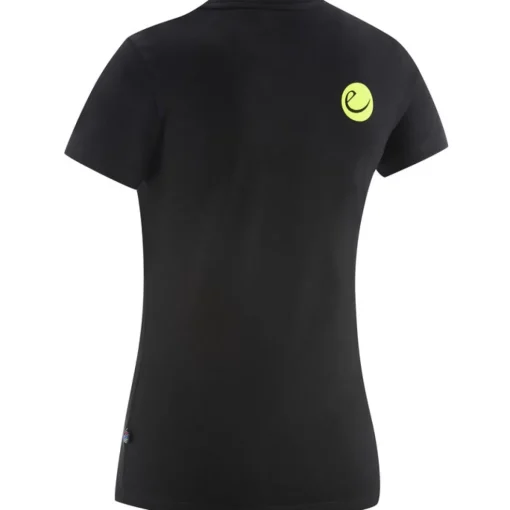 Edelrid Wo Rope T-Shirt women's t-shirt*Women T-Shirts|Women