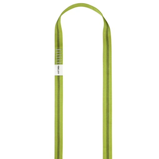 Edelrid X-Tube 25 mm sling* Open Loop Slings