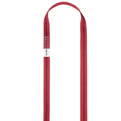 Edelrid X-Tube 25 mm sling* Open Loop Slings