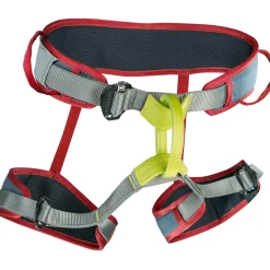 Edelrid Zack Gym climbing harness* Adjustable Leg Loops