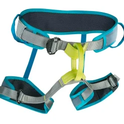 Edelrid Zack Gym climbing harness* Adjustable Leg Loops