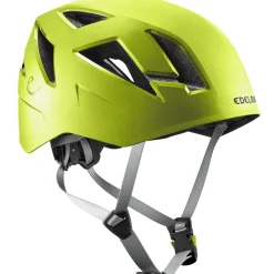 Edelrid Zodiac II climbing and mountaineering helmet* Helmets|In Mold