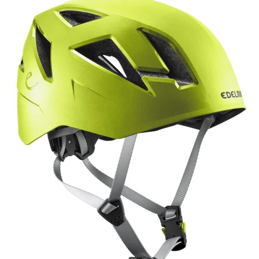 Edelrid Zodiac II climbing and mountaineering helmet* Helmets|In Mold