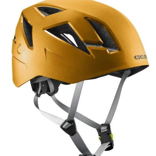 Edelrid Zodiac II climbing and mountaineering helmet* Helmets|In Mold