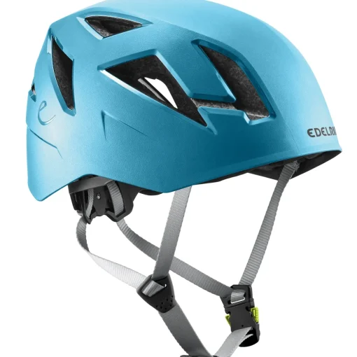Edelrid Zodiac II climbing and mountaineering helmet* Helmets|In Mold