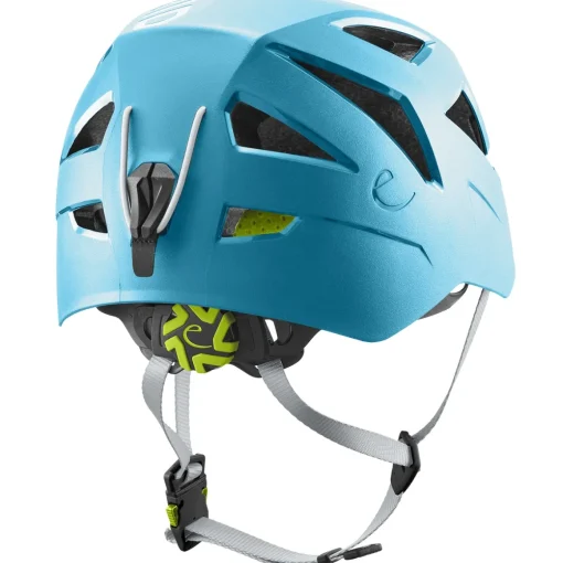 Edelrid Zodiac II climbing and mountaineering helmet* Helmets|In Mold