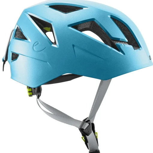 Edelrid Zodiac II climbing and mountaineering helmet* Helmets|In Mold