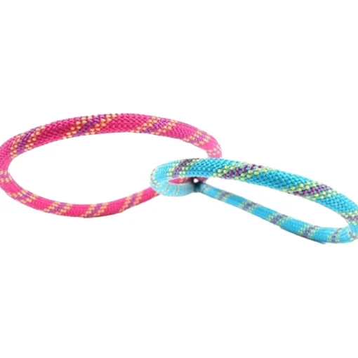 Edelweiss Aramid semistatic cord in Kevlar 5.5 mm* Cords Per Meter