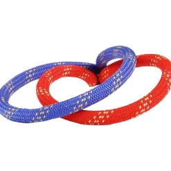 Edelweiss Oxygen II 8.2 Supereverdry Unicore climbing half rope* Half Ropes