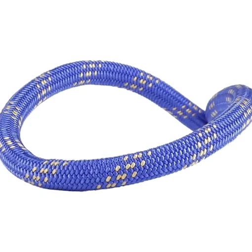 Edelweiss Oxygen II 8.2 Supereverdry Unicore climbing half rope* Half Ropes