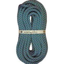 Edelrid Edelweiss Touring 8.5 mm climbing twin rope* Ropes|Half Ropes
