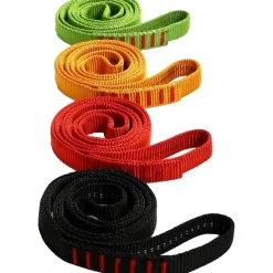 Edelweiss Tube Sling 16 mm climbing sling* Open Loop Slings