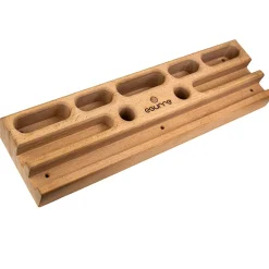Egurre Basati climbing hangboard* Hangboards