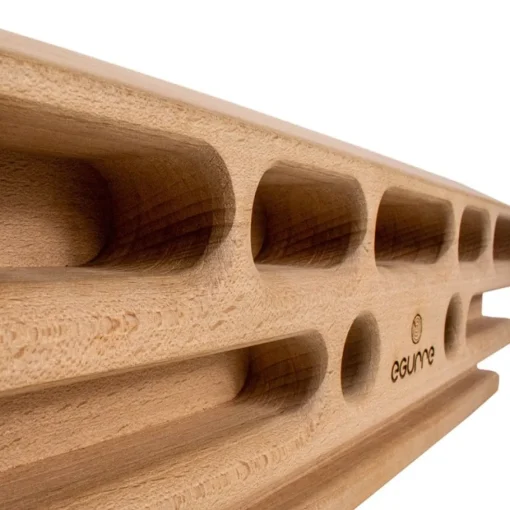 Egurre Basati climbing hangboard* Hangboards