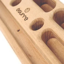 Egurre Basati climbing hangboard* Hangboards