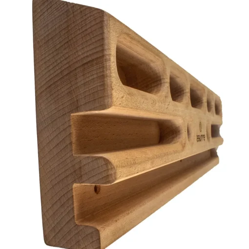 Egurre Basati climbing hangboard* Hangboards