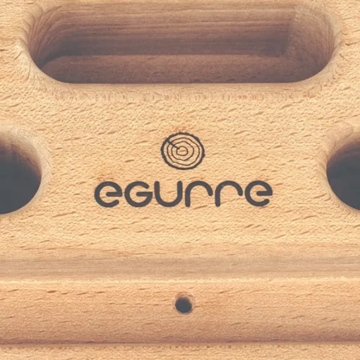 Egurre Basati climbing hangboard* Hangboards
