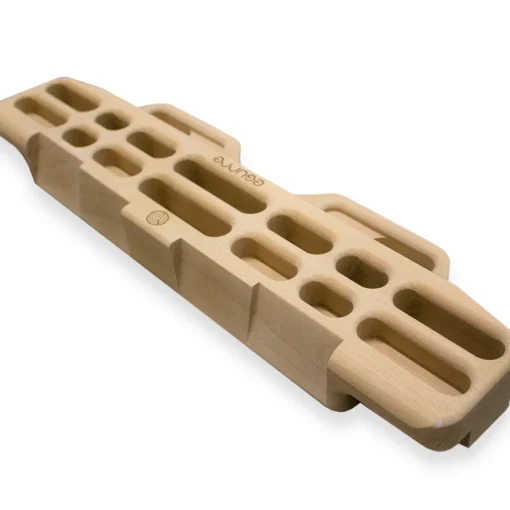 Egurre Deabru climbing hangboard* Hangboards