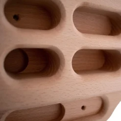Egurre Deabru climbing hangboard* Hangboards