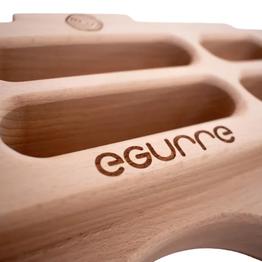 Egurre Deabru climbing hangboard* Hangboards