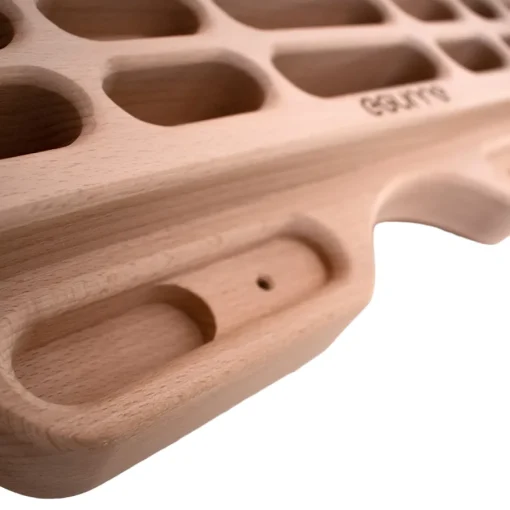 Egurre Deabru climbing hangboard* Hangboards