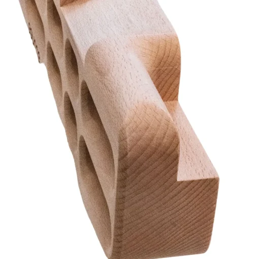 Egurre Deabru climbing hangboard* Hangboards