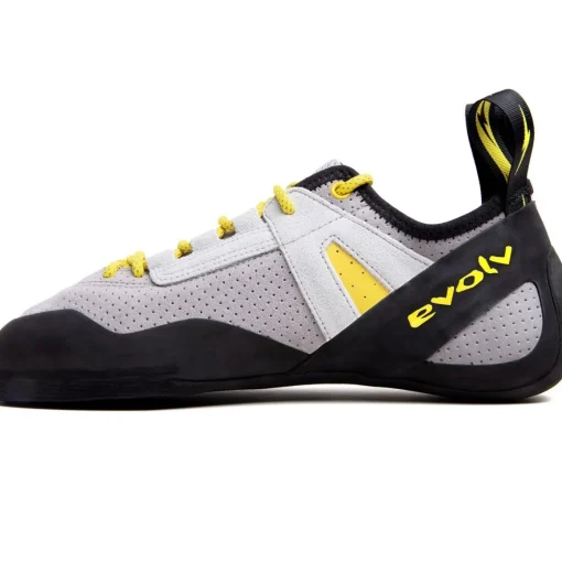 Evolv Defy Lace climbing shoes* Climbing
