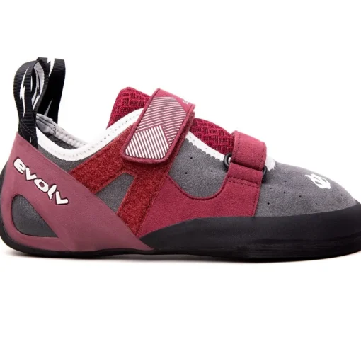 Evolv Elektra climbing shoes* Climbing