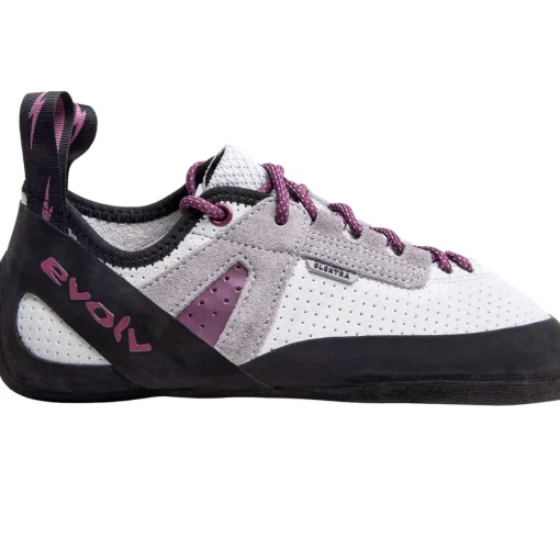 Evolv Elektra Lace women's climbing shoes* Climbing